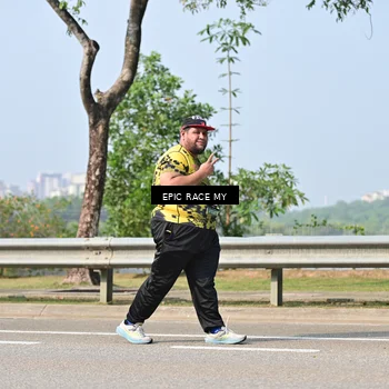 Runner Photo 6297594