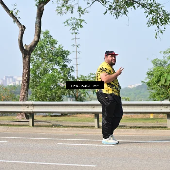 Runner Photo 6297596