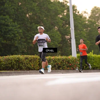 Runner Photo 6297600