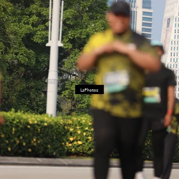 Runner Photo 6297613