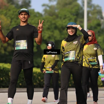 Runner Photo 6297620