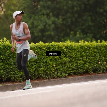 Runner Photo 6297623