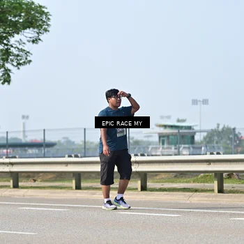 Runner Photo 6297631
