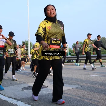 Runner Photo 6297633
