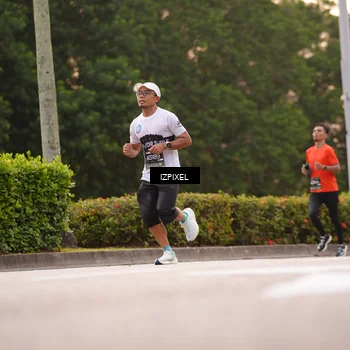 Runner Photo 6297634