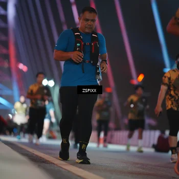Runner Photo 6297645