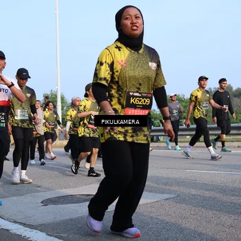 Runner Photo 6297660