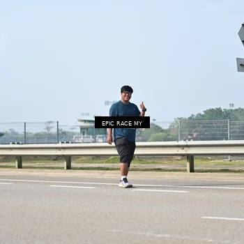 Runner Photo 6297668
