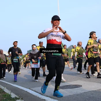 Runner Photo 6297683