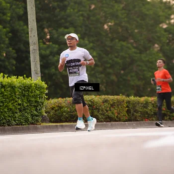 Runner Photo 6297685
