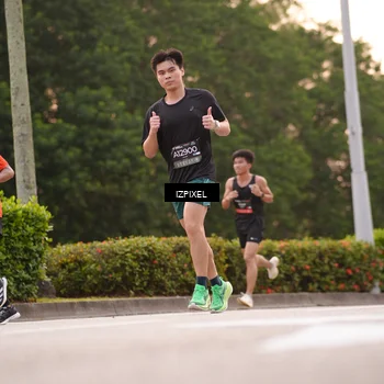 Runner Photo 6297686