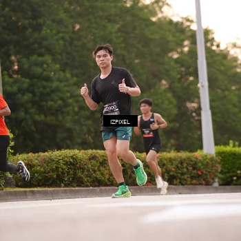 Runner Photo 6297693
