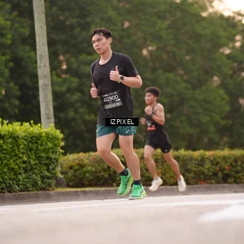 Runner Photo 6297724