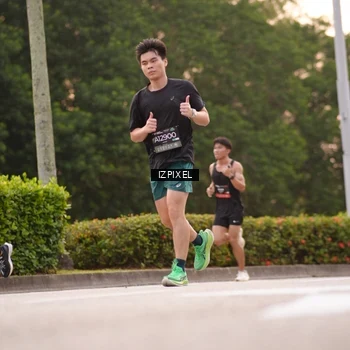 Runner Photo 6297728