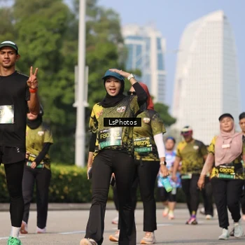 Runner Photo 6297747