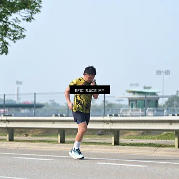 Runner Photo 6297763