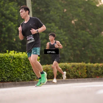 Runner Photo 6297772