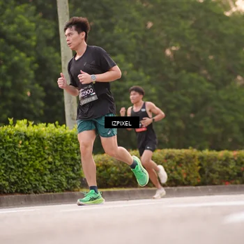 Runner Photo 6297776