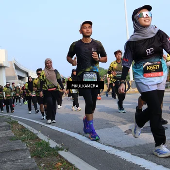 Runner Photo 6297781