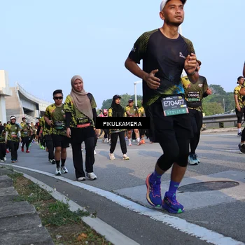 Runner Photo 6297793