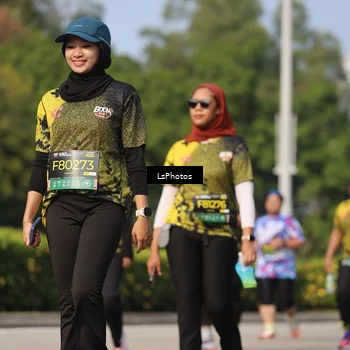 Runner Photo 6297797