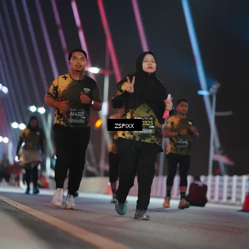 Runner Photo 6297809