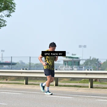 Runner Photo 6297814