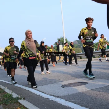 Runner Photo 6297820
