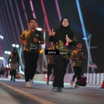 Runner Photo 6297821