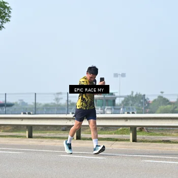 Runner Photo 6297842