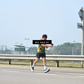 Runner Photo 6297843