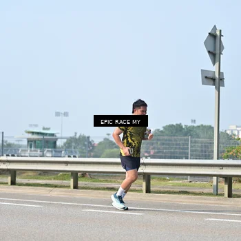 Runner Photo 6297845