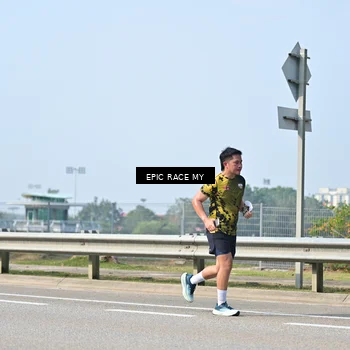 Runner Photo 6297846