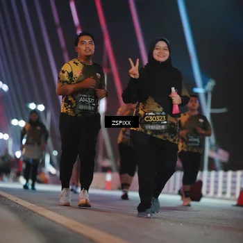Runner Photo 6297857