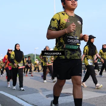 Runner Photo 6297864