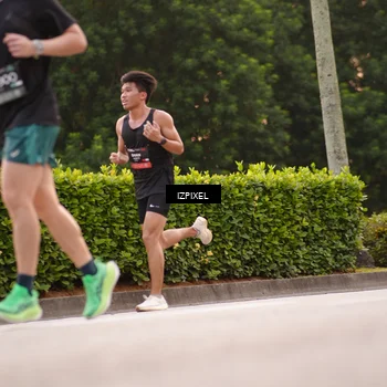 Runner Photo 6297872