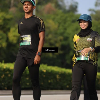 Runner Photo 6297879