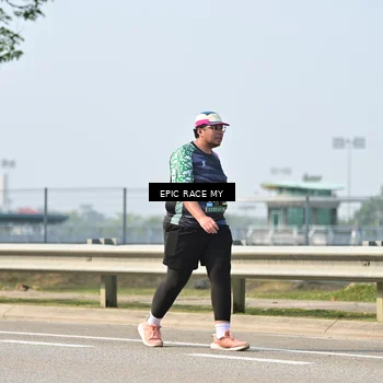 Runner Photo 6297885
