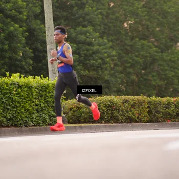 Runner Photo 6297921