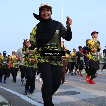 Runner Photo 6297929