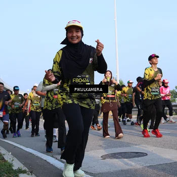Runner Photo 6297931
