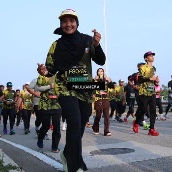 Runner Photo 6297955