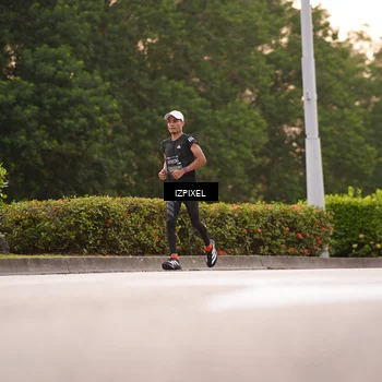 Runner Photo 6297957