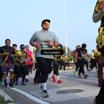 Runner Photo 6297964