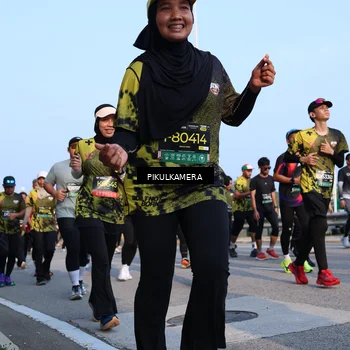 Runner Photo 6297970