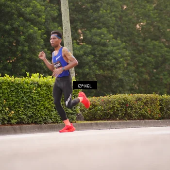 Runner Photo 6297979