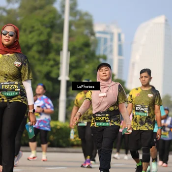 Runner Photo 6297985