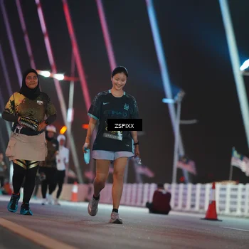 Runner Photo 6297997