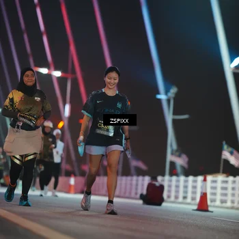 Runner Photo 6298004