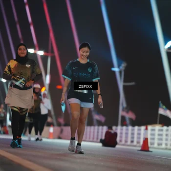 Runner Photo 6298027
